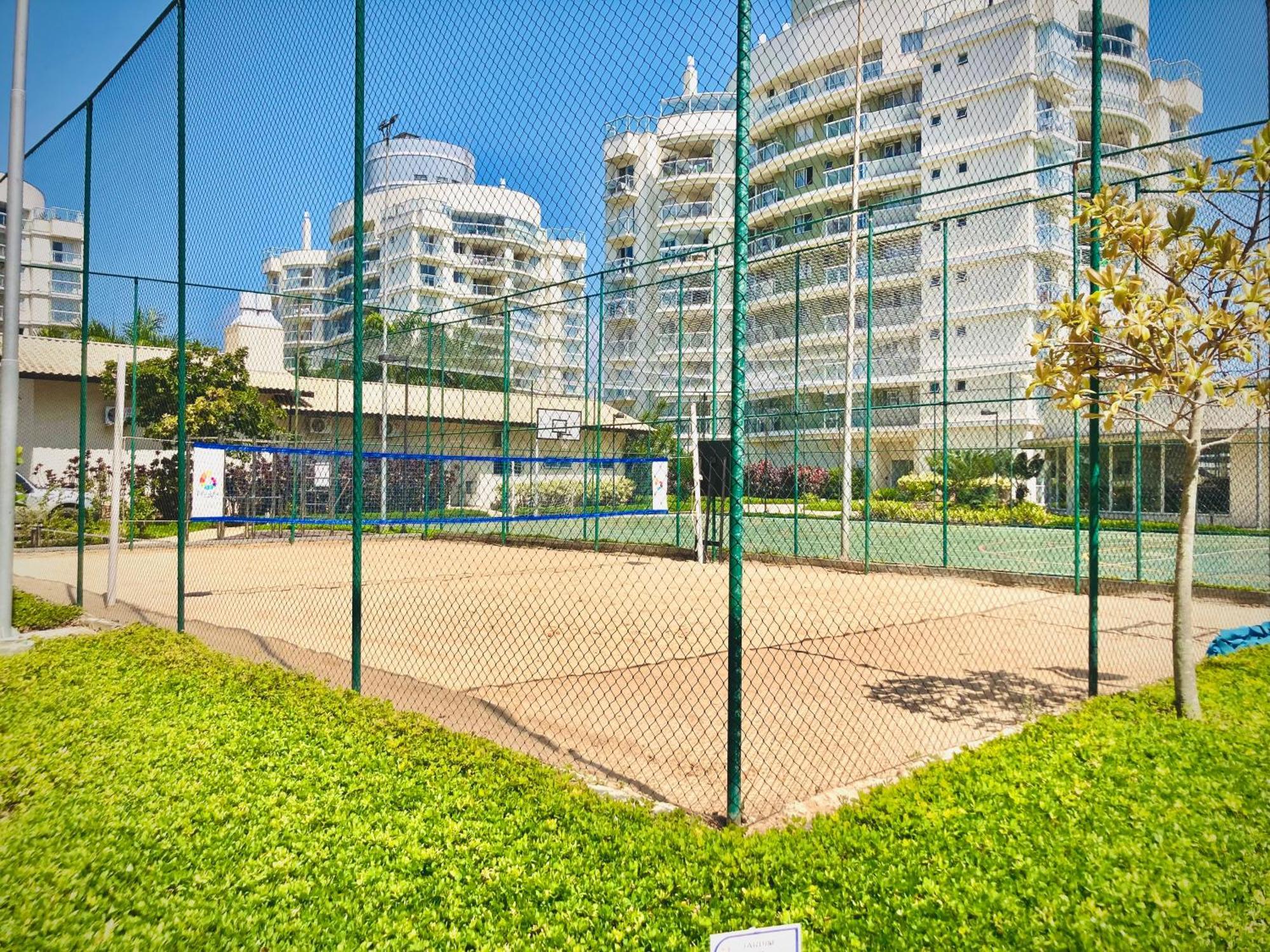 Condominio Encantador - Beto Carrero - 3 Quartos Penha  Exterior photo